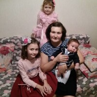 Светлана Пластун